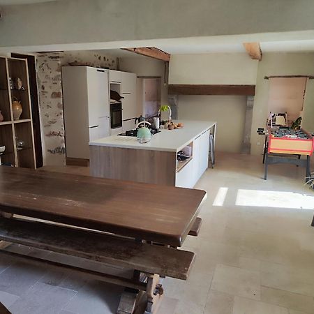 Maison Berthranet Seich 외부 사진
