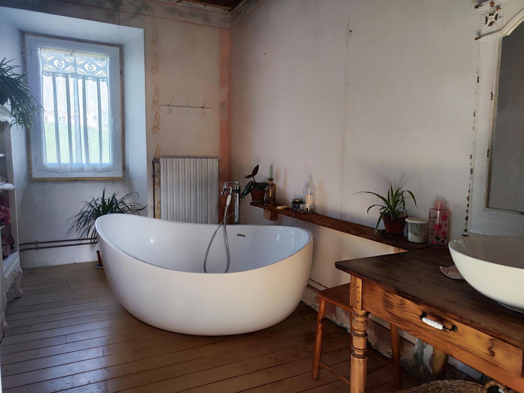 Maison Berthranet Seich 외부 사진
