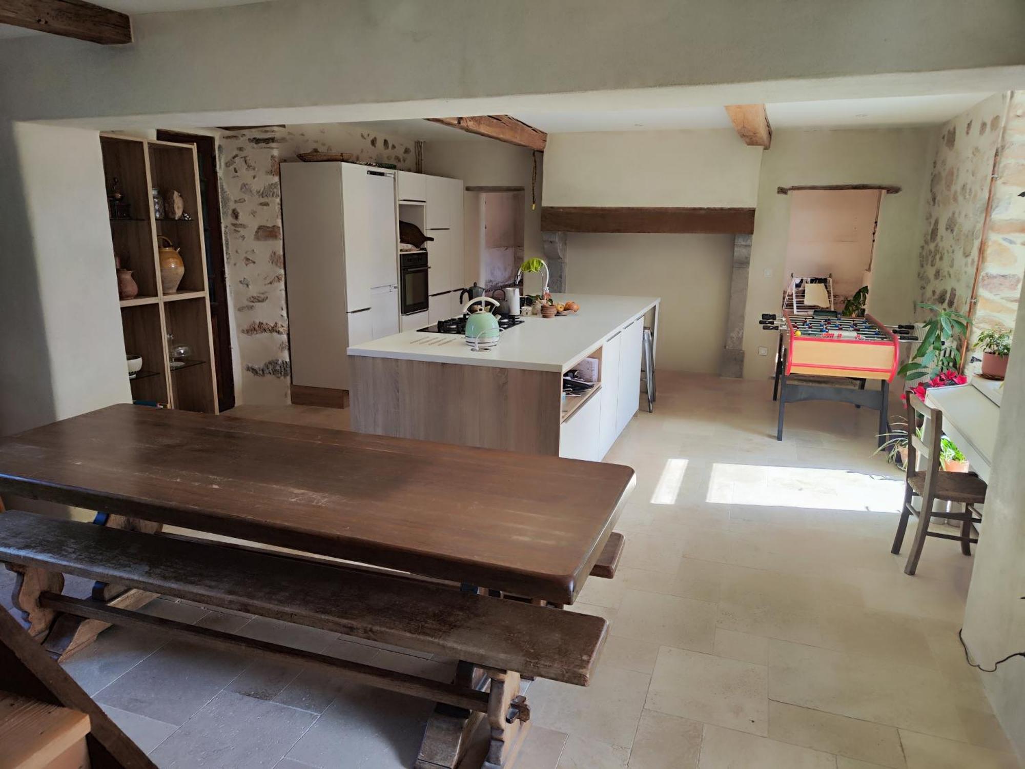 Maison Berthranet Seich 외부 사진