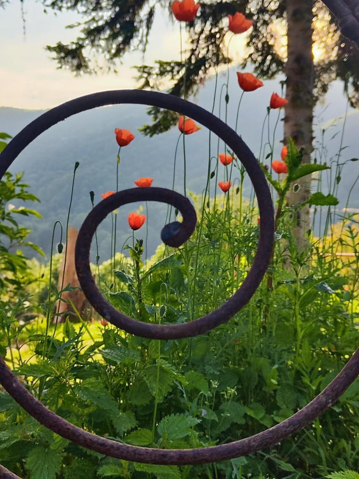 Maison Berthranet Seich 외부 사진